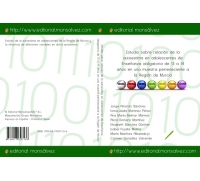 Estudio sobre relación de la autoestima en adolescentes de Enseñanza obligatoria de 13 a 14 años en una muestra perteneciente a la Región de Murcia