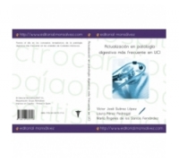 Actualización en patología digestiva más frecuente en UCI