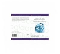 Trastorno de ideas delirantes persistentes, inducidos y otras psicosis