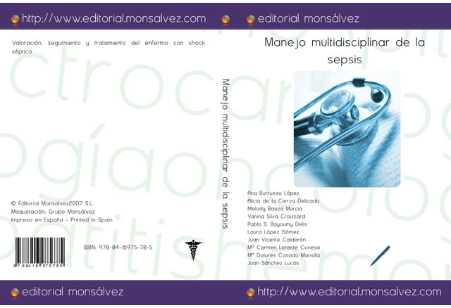 Manejo multidisciplinar de la sepsis