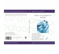 Manual de vacunación en Pediatría