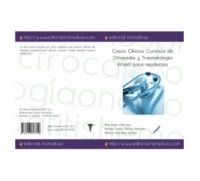 Casos Clínicos Curiosos de Ortopedia y Traumatologia Infantil para residentes