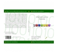 Enfermería para la Obesidad