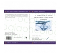 La influencia de los polvos de talco en el recién nacido prematuro