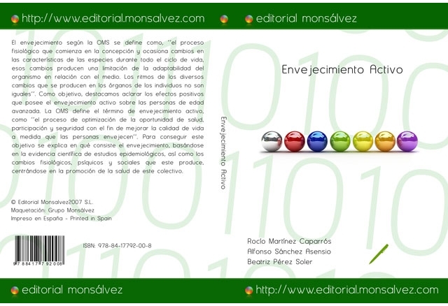Envejecimiento Activo