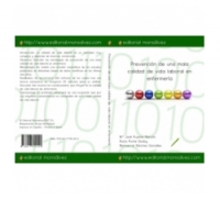 Prevención de una mala calidad de vida laboral en enfermería