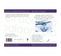 Patología aguda y crónica en el adolescente. Prevención y tratamiento de la adicción a drogas en el adolescente