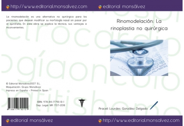 Rinomodelación: La rinoplastia no quirúrgica