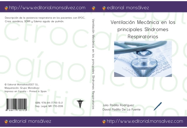 Ventilación Mecánica en los principales Síndromes Respiratorios