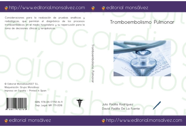 Tromboembolismo Pulmonar
