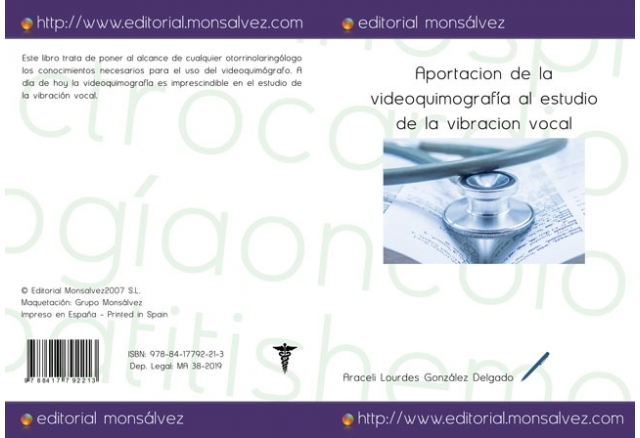Aportacion de la videoquimografía al estudio de la vibracion vocal