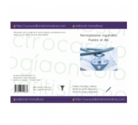 Hernioplastias inguinales. Puesta al día.