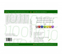 Abordaje enfermero en un paciente pluripatológico hepático con síndrome de VIH