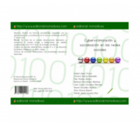 Cybervictimización y socialización en las redes sociales