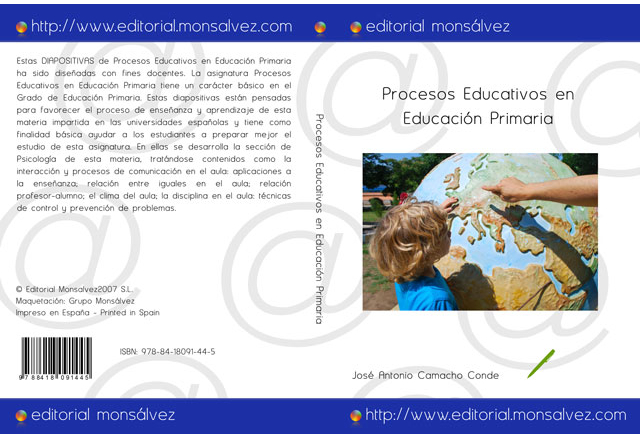 Procesos Educativos en Educación Primaria