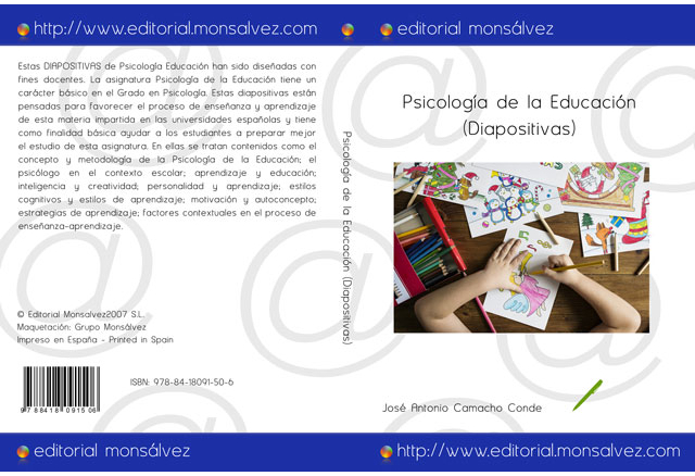 Psicología de la Educación (Diapositivas)