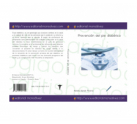 Prevención del pie diabético
