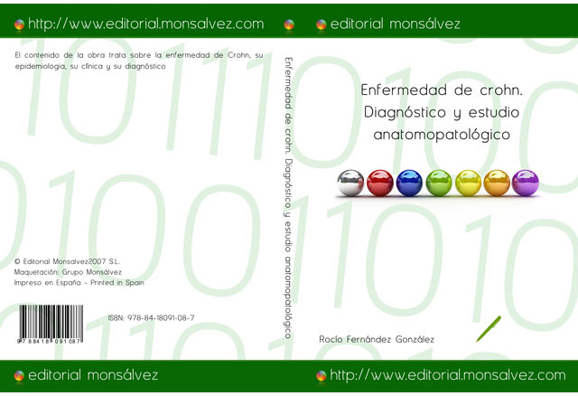 Enfermedad de crohn. Diagnóstico y estudio anatomopatológico
