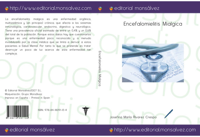 Encefalomielitis Mialgica