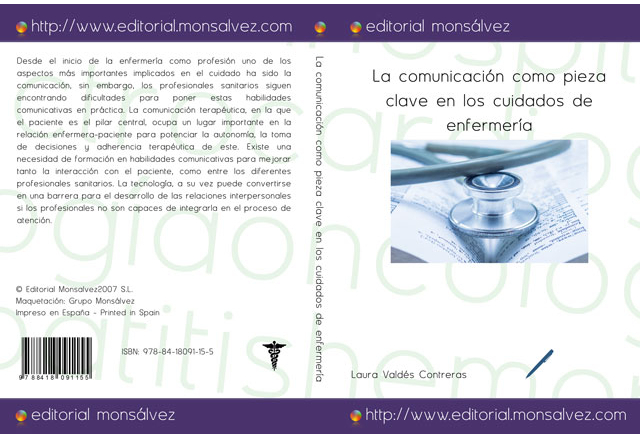 La comunicación como pieza clave en los cuidados de enfermería