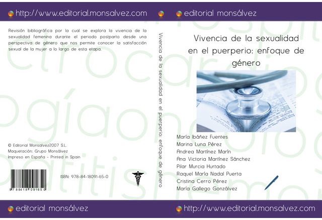 Vivencia de la sexualidad en el puerperio: enfoque de género