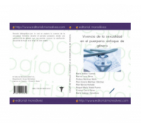 Vivencia de la sexualidad en el puerperio: enfoque de género