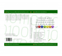 Violencia de género: Conocimientos y actitudes del personal de enfermería en el servicio de urgencias