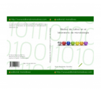 Medios de cultivo en el laboratorio de microbiología