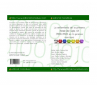 La enfermería de la primera mitad del siglo XX (1900-1950) en la prensa murciana.