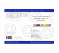 Grado de autonomía de las personas mayores en hemodiálisis