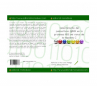 Determinación del polimorfismo Q80K en la proteasa NS3 del visrus de la Hepatitis C