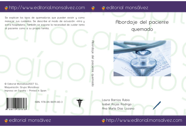 Abordaje del paciente quemado