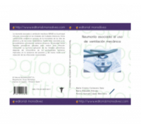 Neumonía asociada al uso de ventilación mecánica