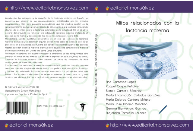 Mitos relacionados con la lactancia materna