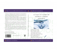 La mujer en la etapa del climatérico: cuidados enfermeros