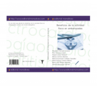 Beneficios de la actividad física en embarazadas