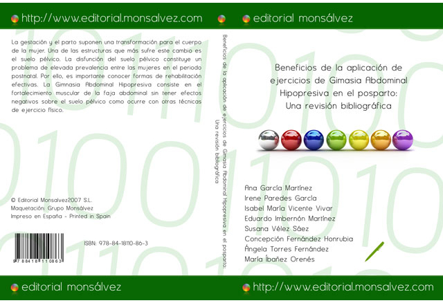 Beneficios de la aplicación de ejercicios de Gimasia Abdominal Hipopresiva en el posparto: Una revisión bibliográfica