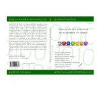 Deporte de alta intensidad en el paciente oncológico