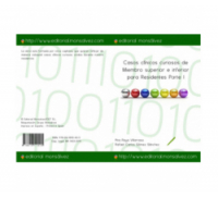 Casos clínicos curiosos de Miembro superior e inferior para Residentes Parte I