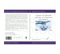 Cuidados de enfermería centrados en el desarrollo del prematuro