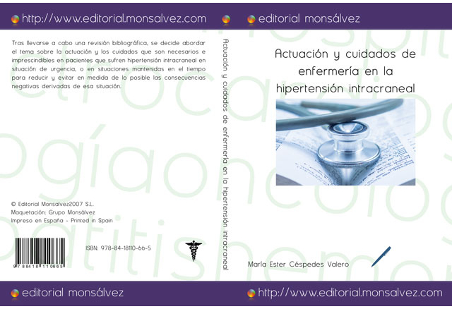 Actuación y cuidados de enfermería en la hipertensión intracraneal