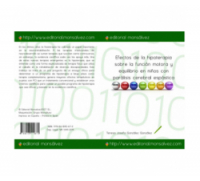Efectos de la hipoterapia sobre la función motora y equilibrio en niños con parálisis cerebral espástica