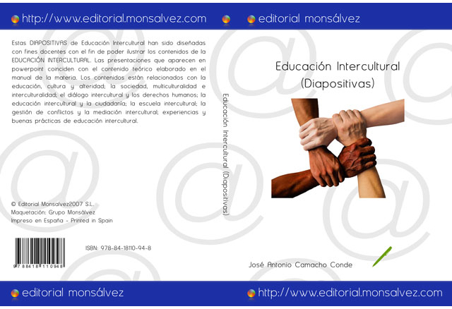 Educación Intercultural (Diapositivas)