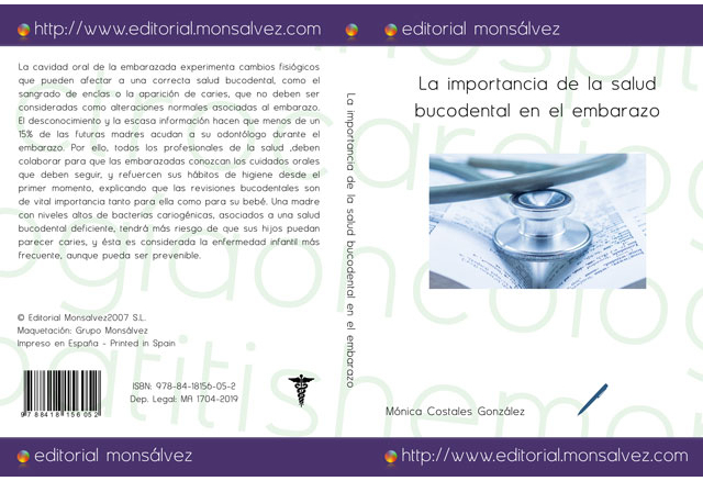 La importancia de la salud bucodental en el embarazo
