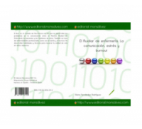 El Auxiliar de enfermería. La comunicación, estrés y burnout