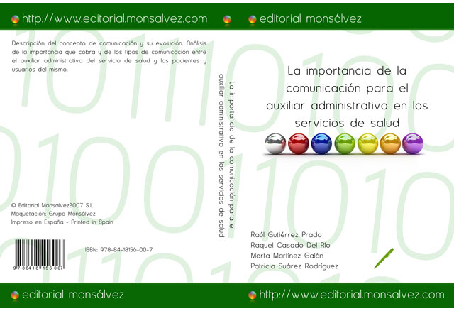 La importancia de la comunicación para el auxiliar administrativo en los servicios de salud