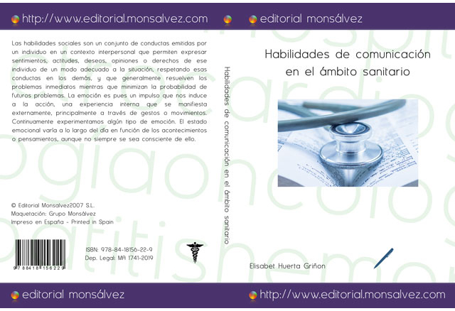 Habilidades de comunicación en el ámbito sanitario