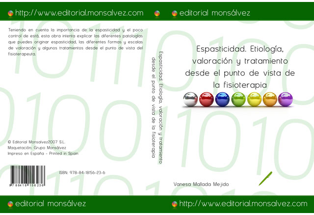 Espasticidad. Etiología, valoración y tratamiento desde el punto de vista de la fisioterapia