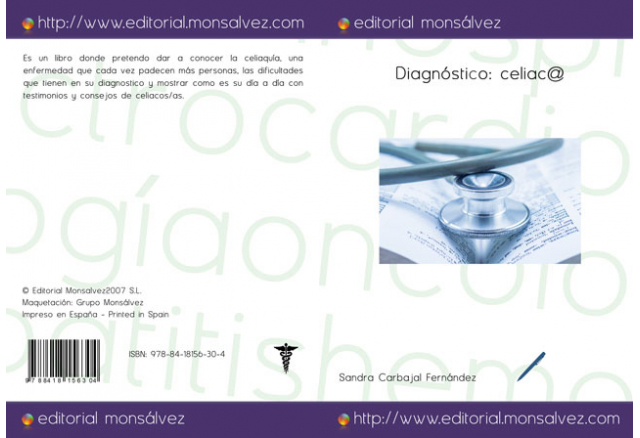 Diagnóstico: celiac@