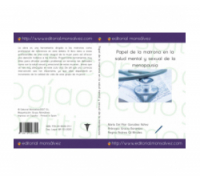 Papel de la matrona en la salud mental y sexual de la menopausia